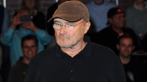 oh think twice phil collins|phil collins gestorben.